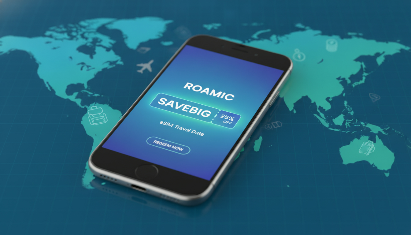 roamic-promo-code