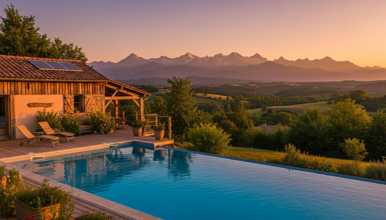 sejour-ecologique-en-gite-avec-piscine-et-vue-pyrenees-sud-toulouse