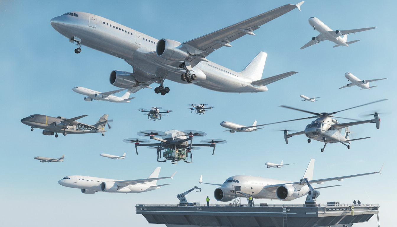 aeronautique
