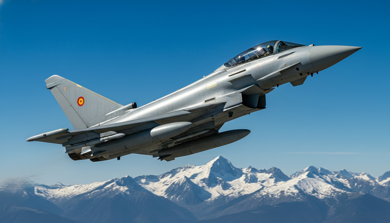 avion-chasse-espagne