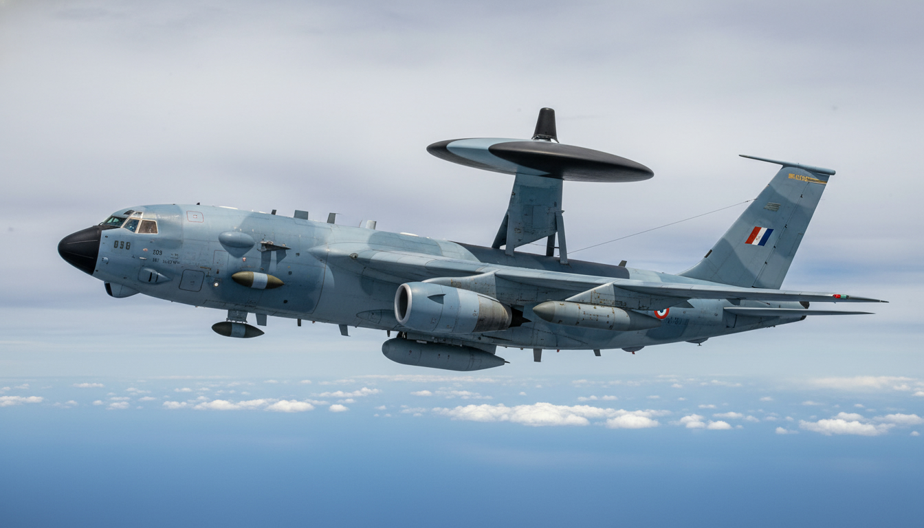 avion-radar-militaire-francais