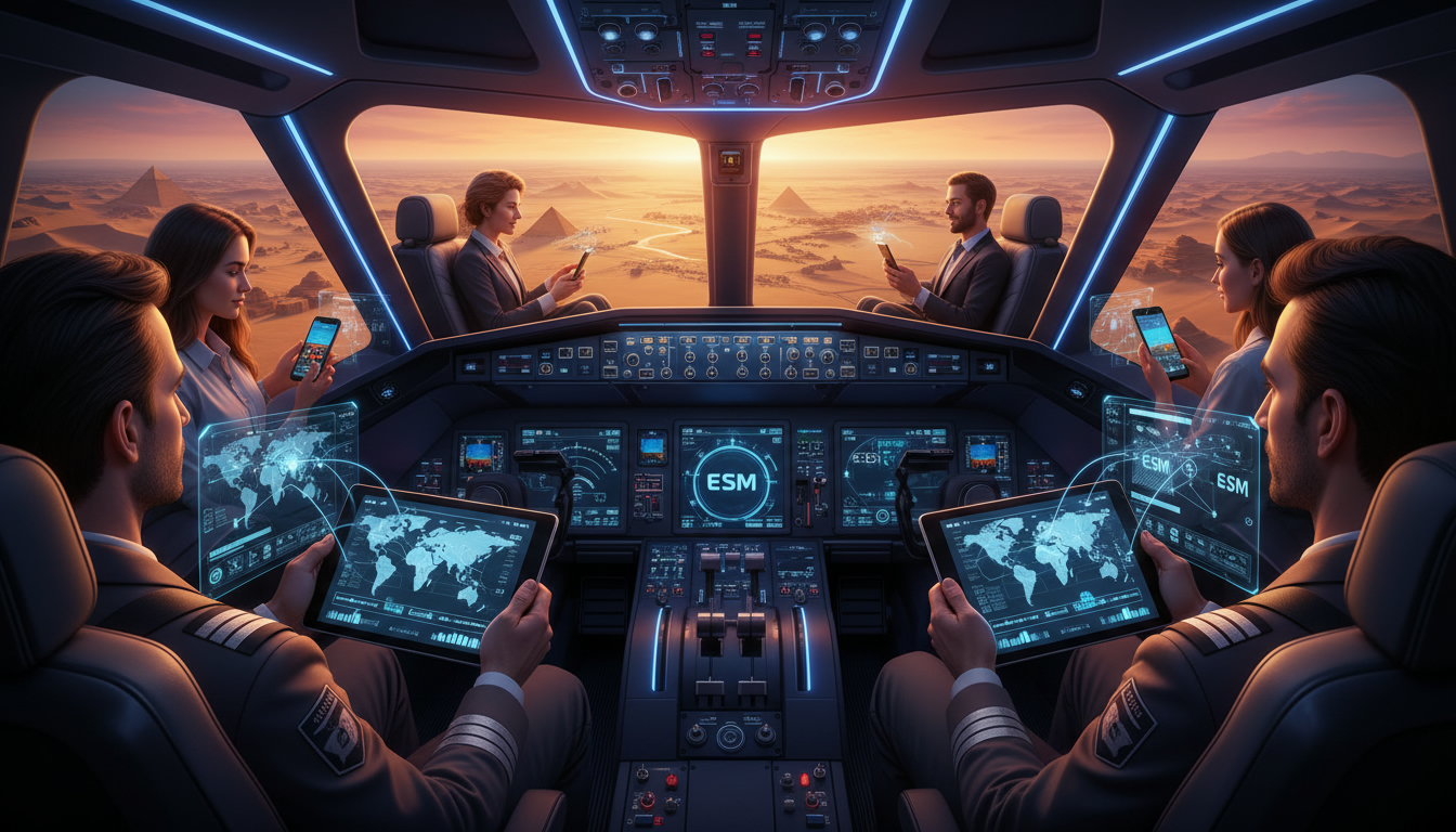 connectivite-mobile-pour-pilotes-et-voyageurs-en-avion-avec-esim-en-egypte