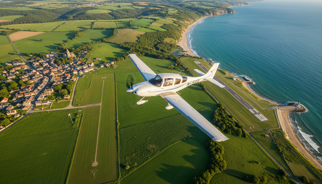 destinations-aeronautiques-pour-pilotes-prives-en-nouvelle-aquitaine