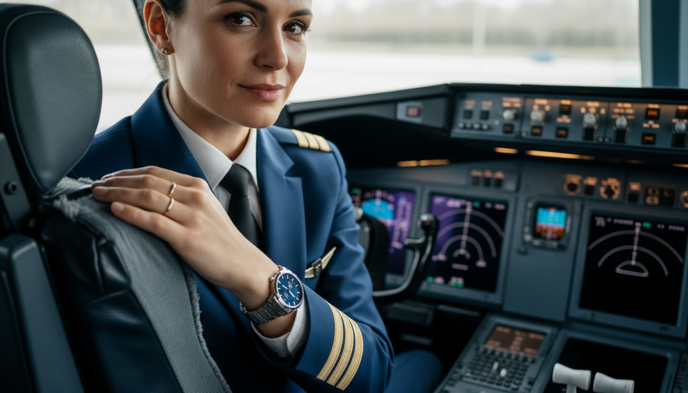 impact-des-bijoux-sur-la-confiance-en-soi-des-pilotes-dans-laviation-civile