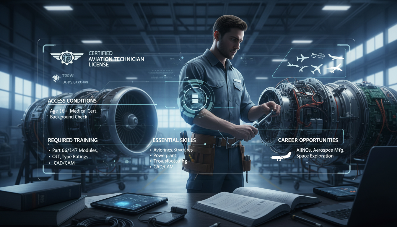 licence-maintenance-aeronautique