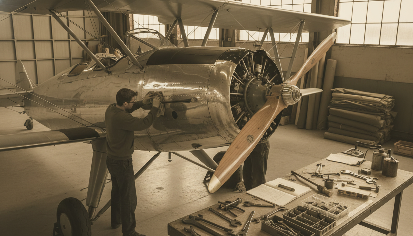 maintenance-et-restauration-des-avions-legers-vintage