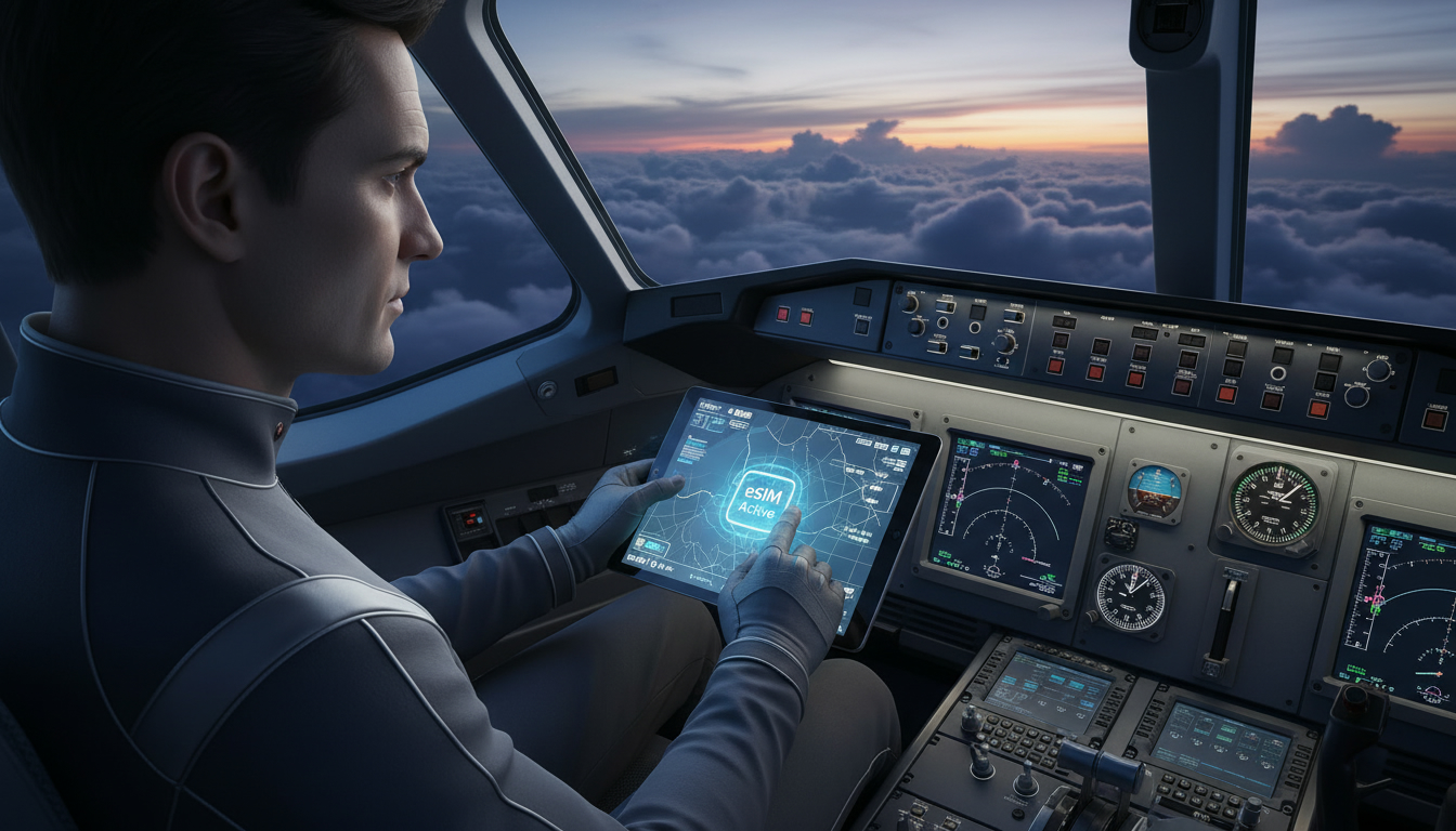 meilleure-esim-voyage-pour-pilotes-et-professionnels-de-laeronautique