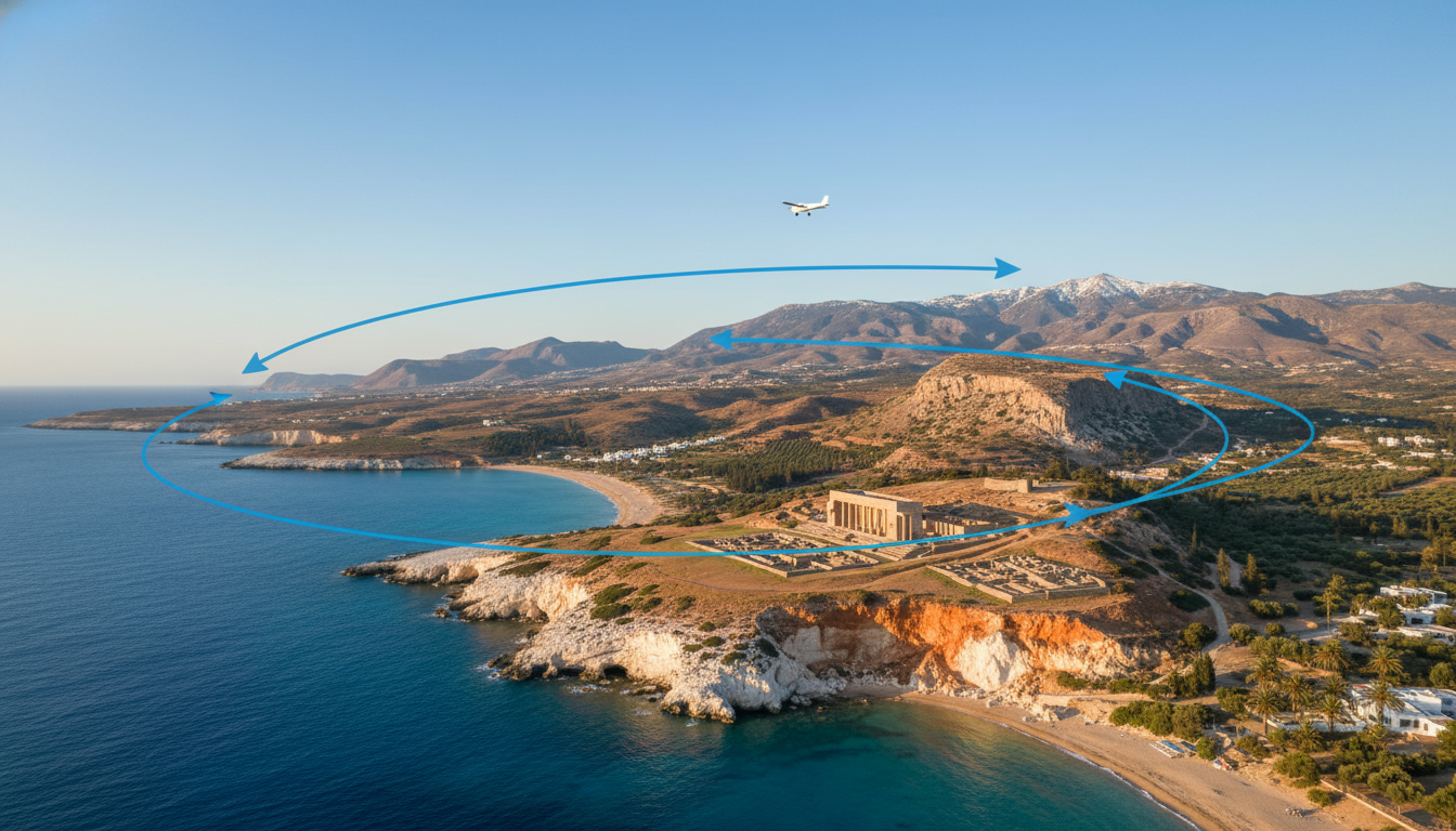meilleurs-itineraires-aeriens-pour-decouvrir-la-crete-en-avion-leger