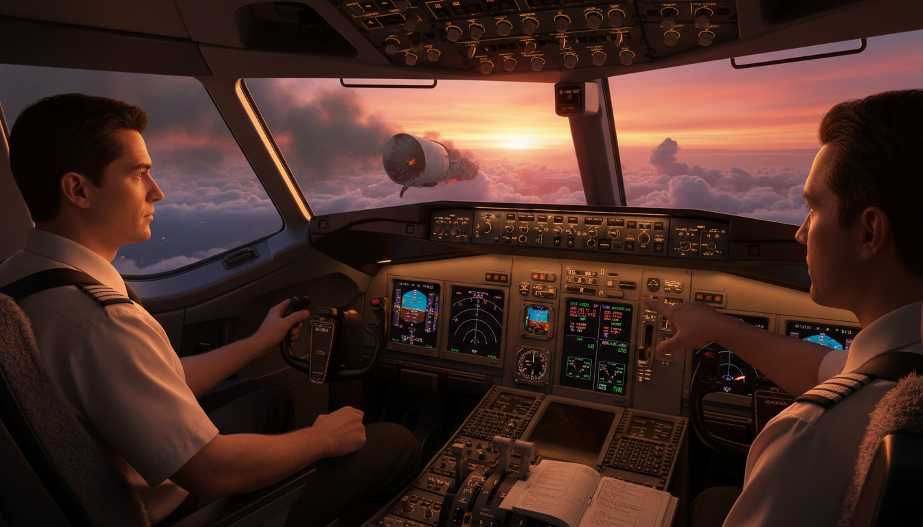 panne-moteur-avion