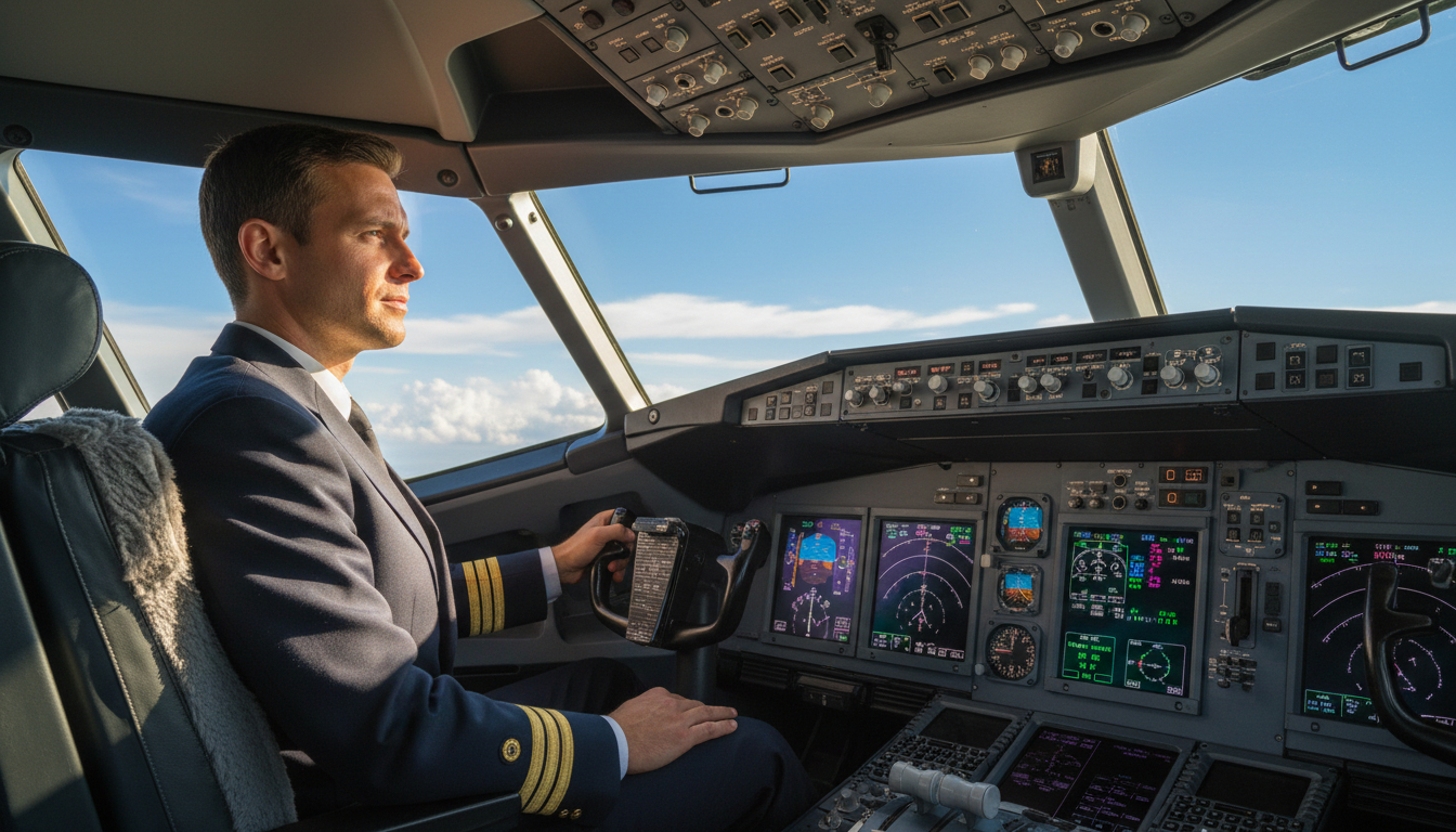 pilote-de-ligne