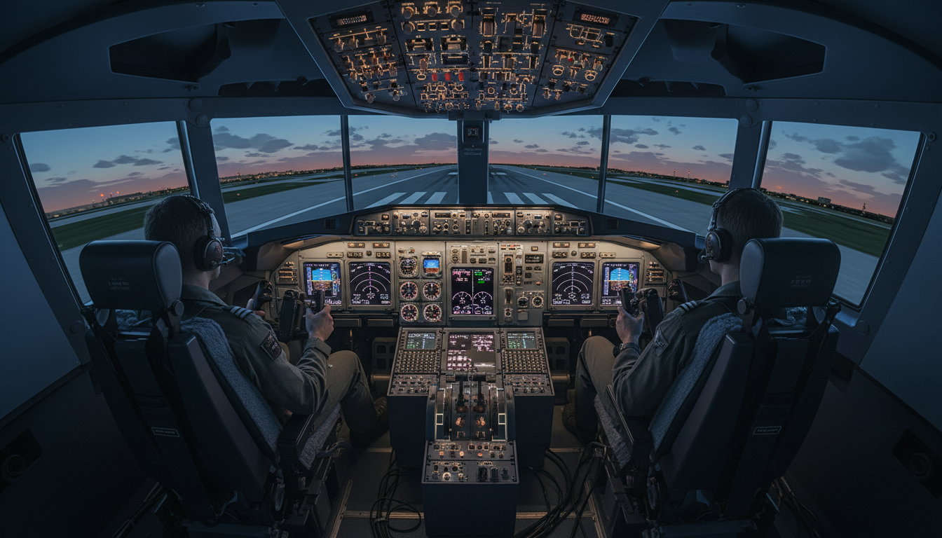 simulateur-vol