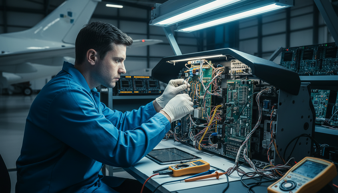 technicien-de-maintenance-avionique