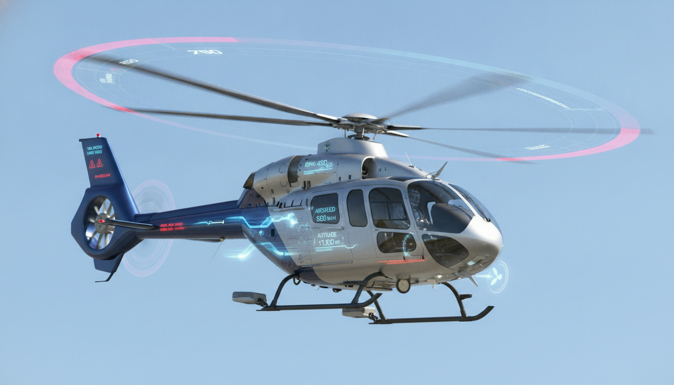 vitesse-helicoptere