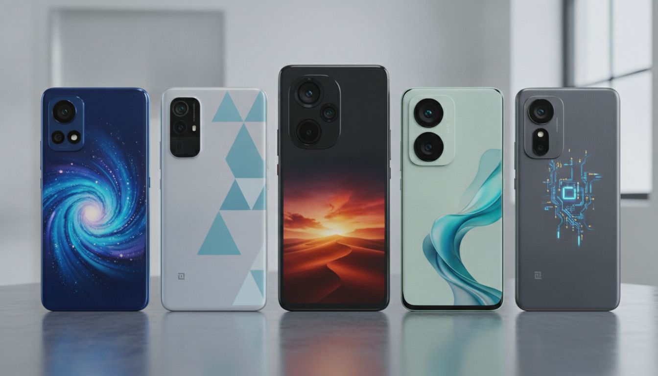 comparatif-smartphone-xiaomi