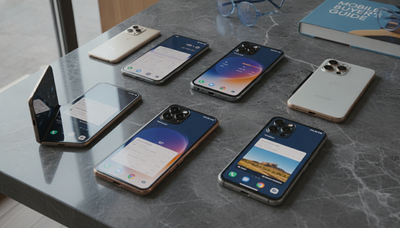 comparatif-telephone-portable