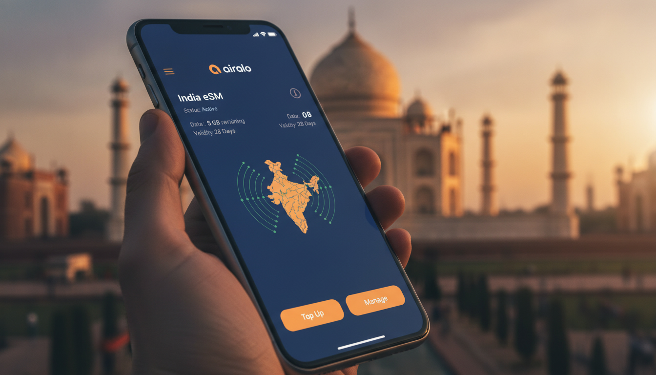 airalo-esim-india