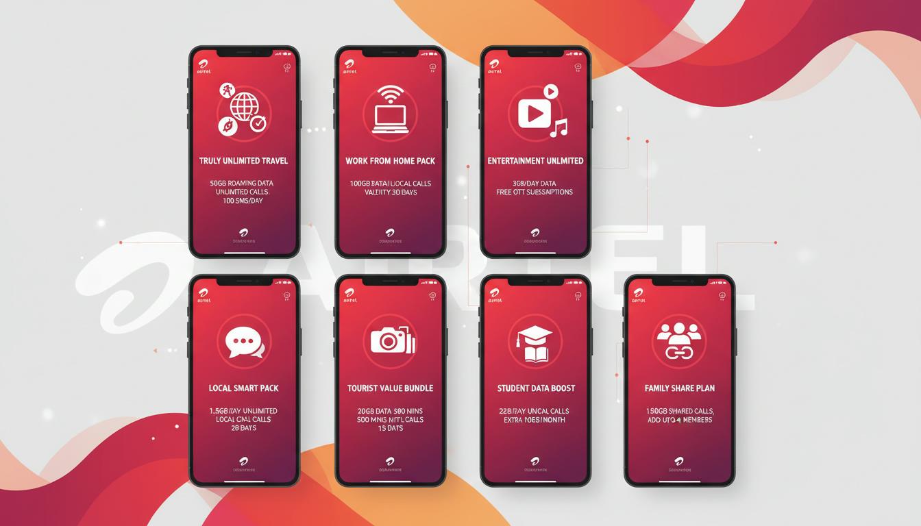 airtel-india-packages