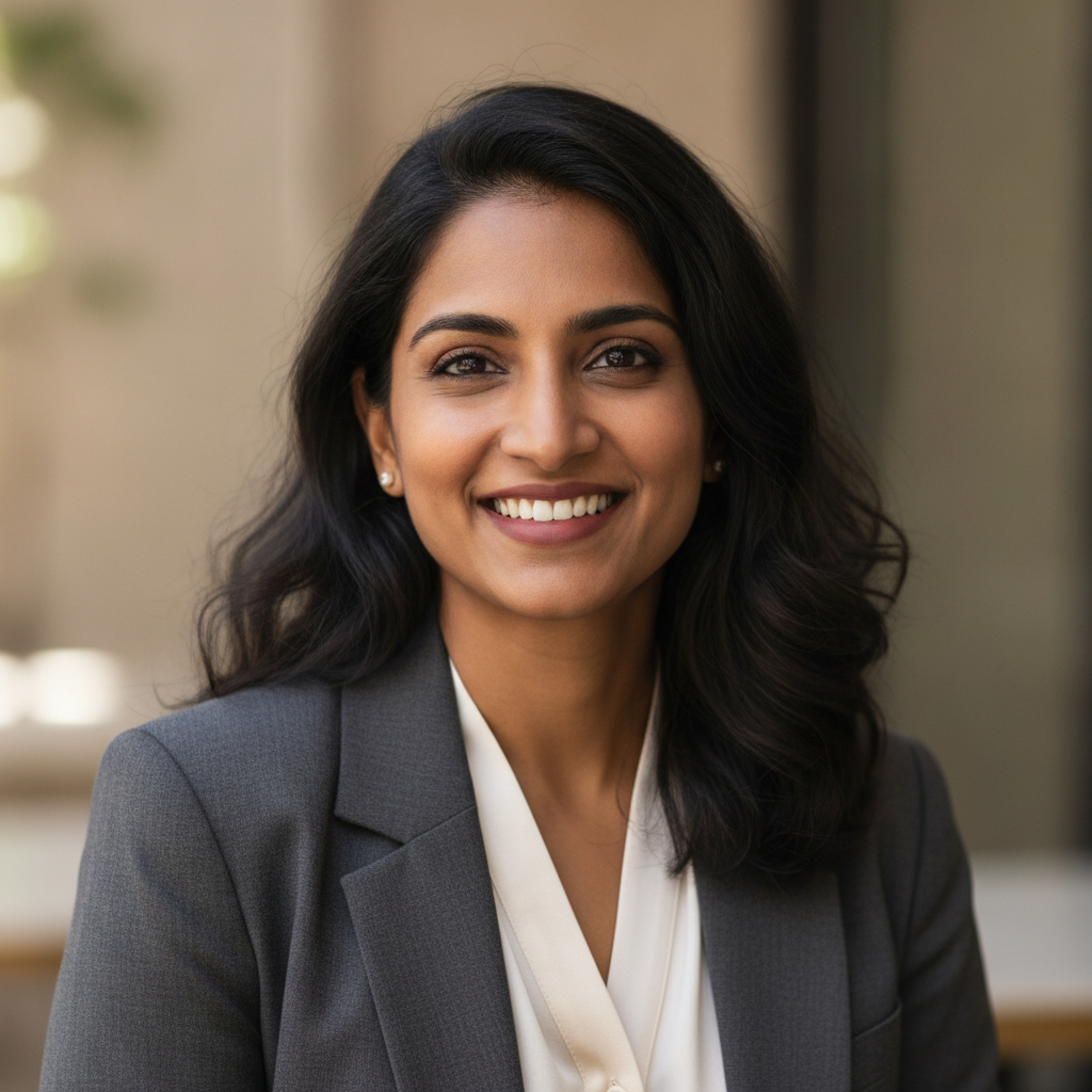 Anjali Rao