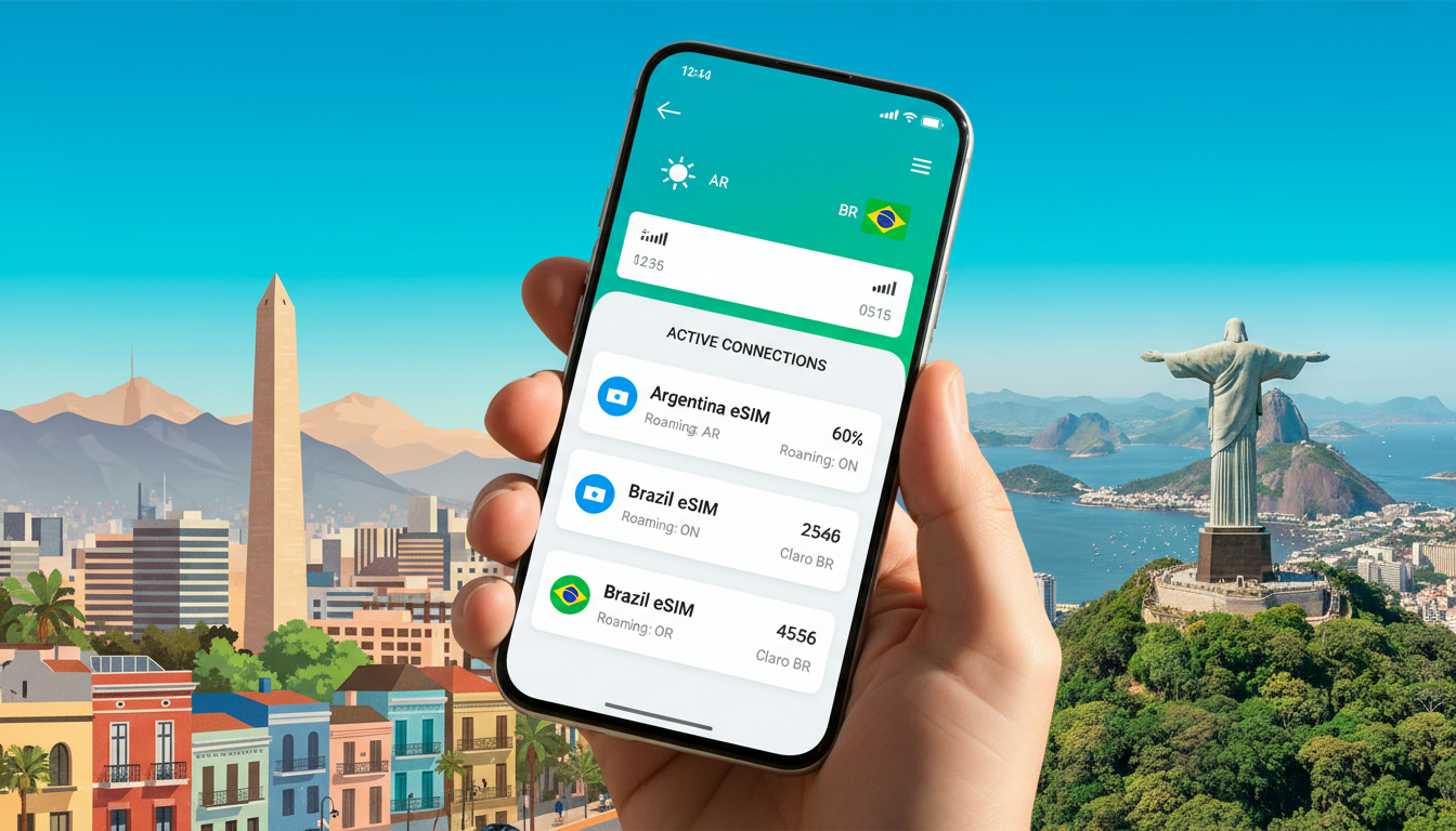 best-esim-for-argentina-and-brazil