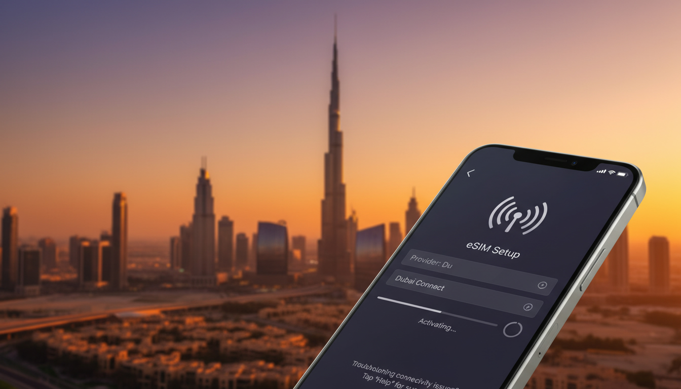best-esim-for-dubai