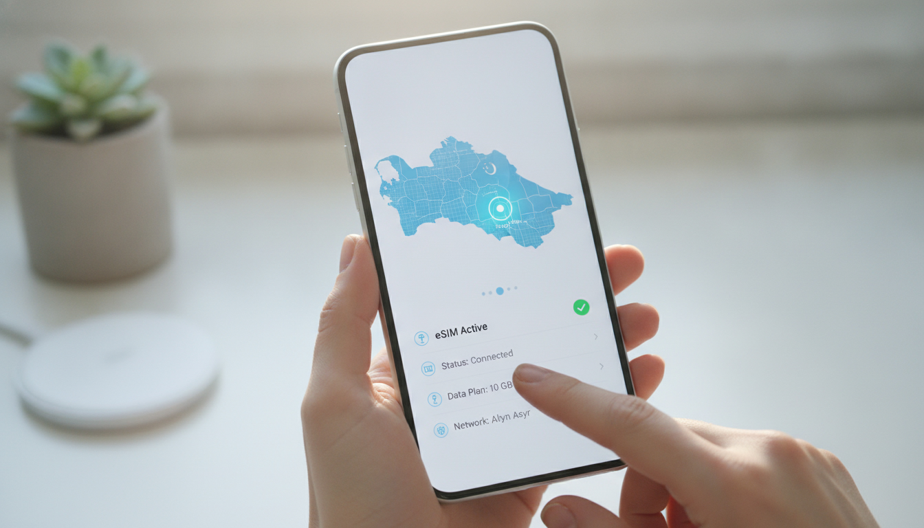best-esim-for-turkmenistan