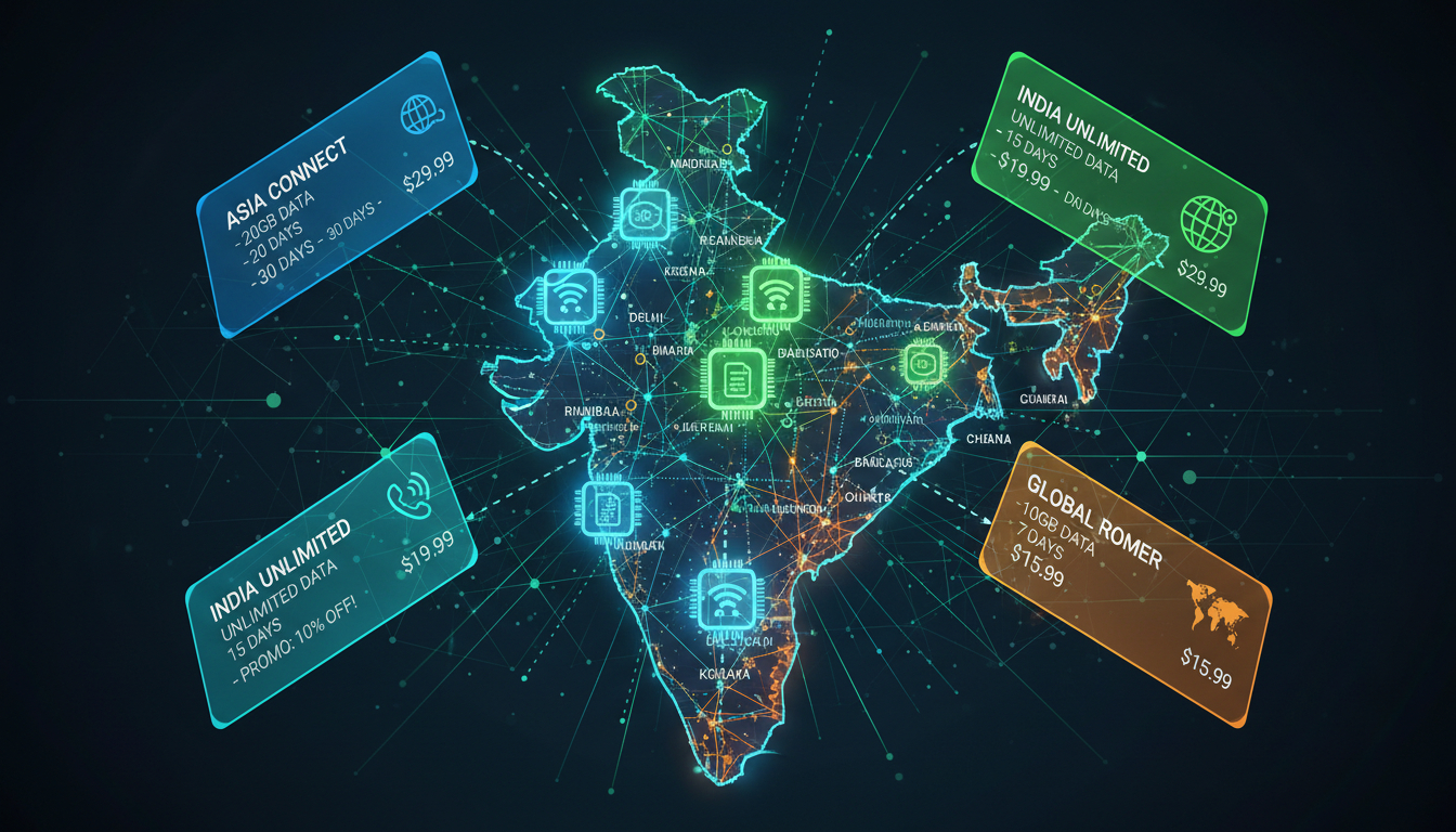 best-esim-india