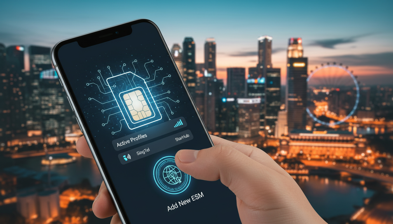 best-esim-plan-singapore