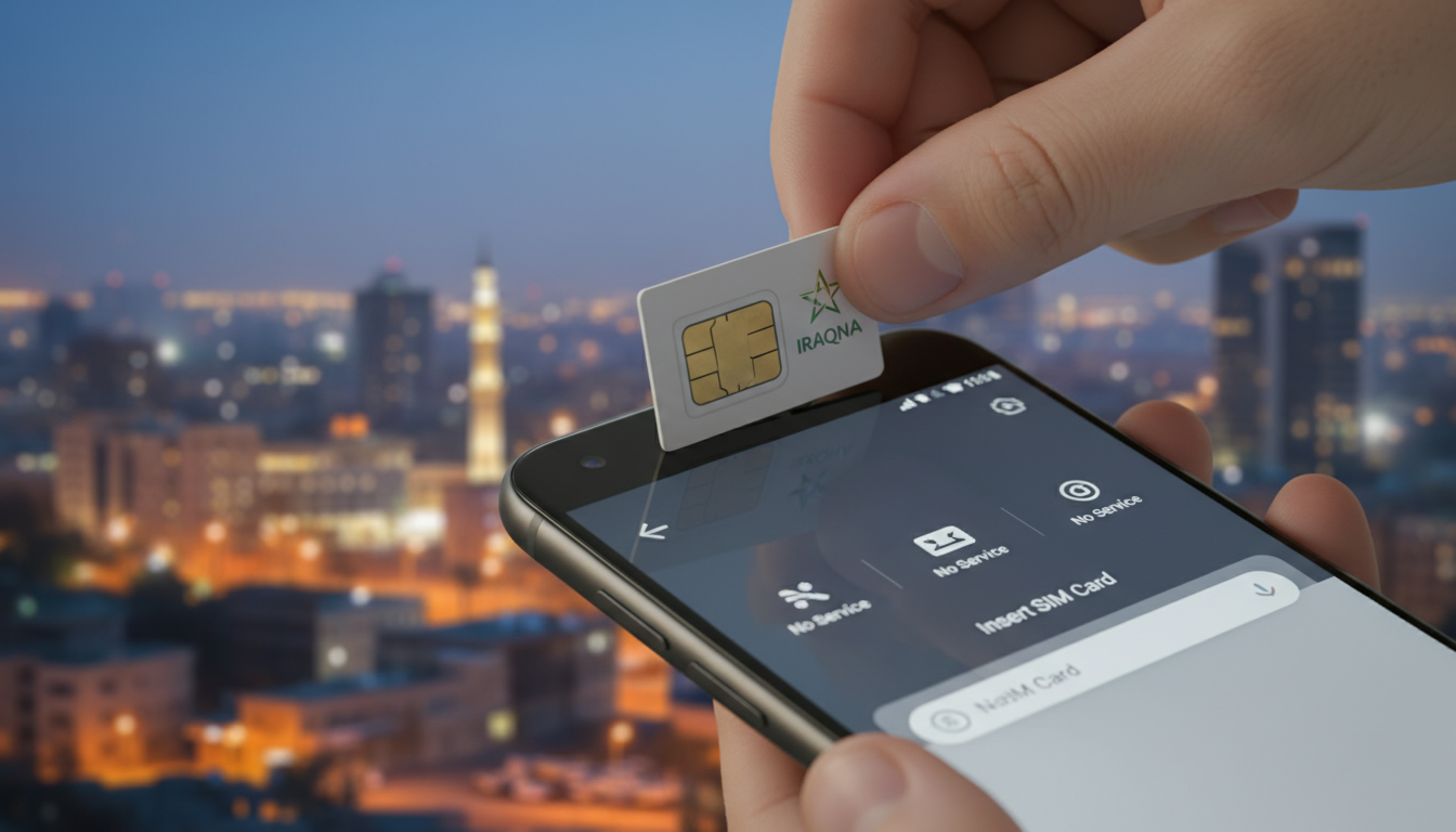 best-sim-card-in-iraq