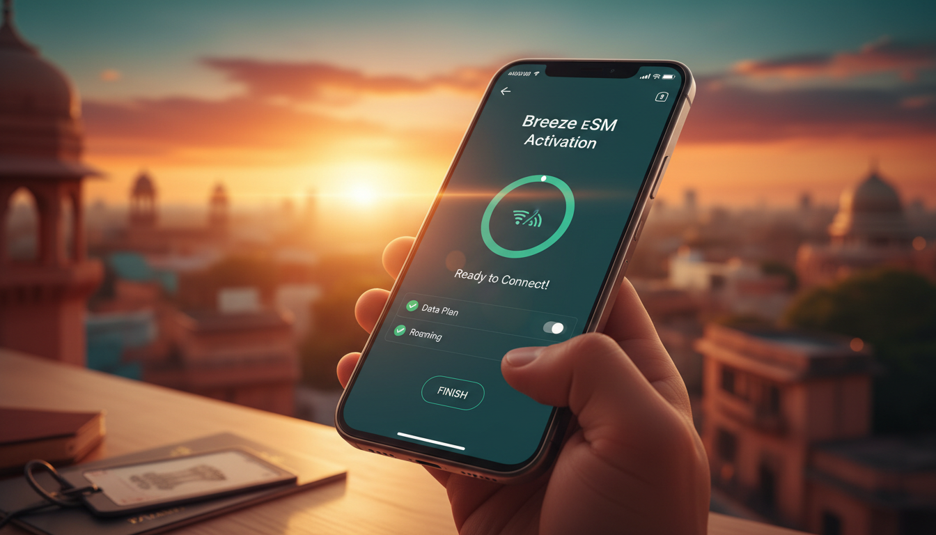 breeze-esim