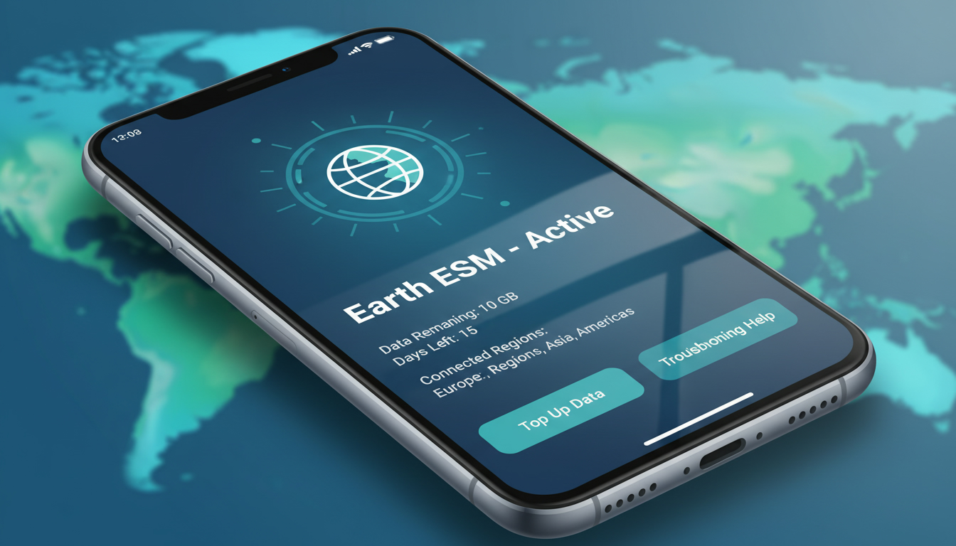 earth-esim