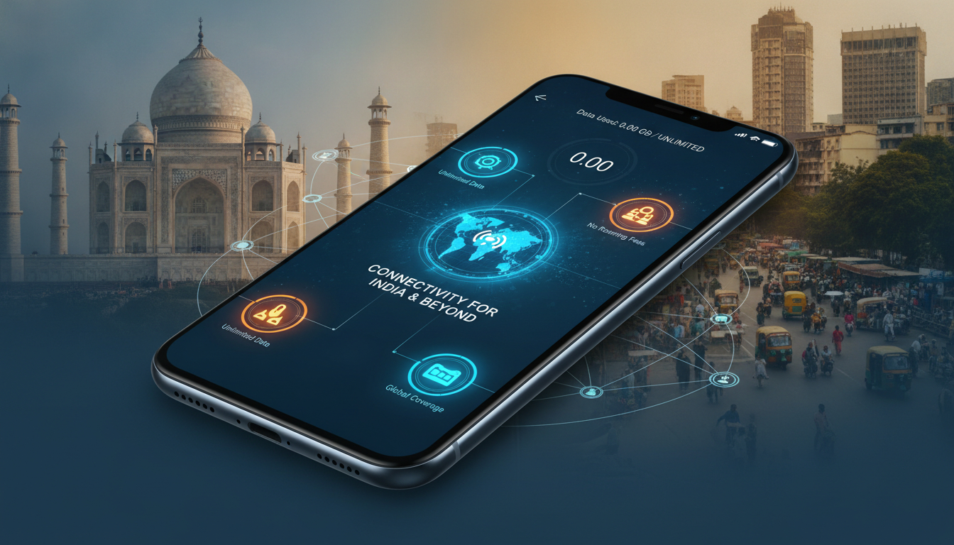 esim-india-unlimited