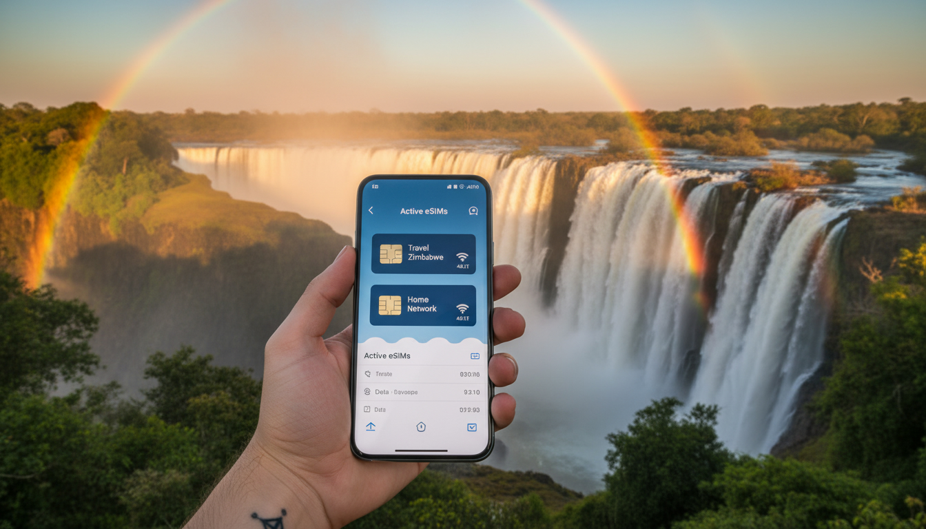 esim-zimbabwe-victoria-falls