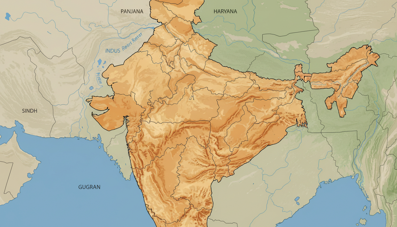 great-indian-desert-map-india