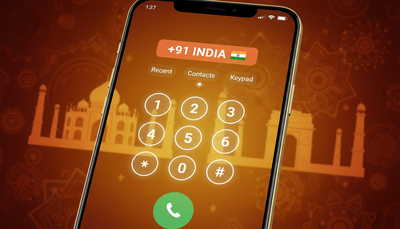 india-country-calling-code