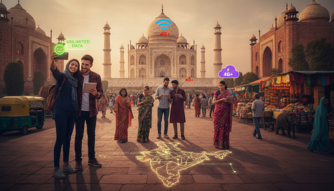 india-data-plan-for-tourists
