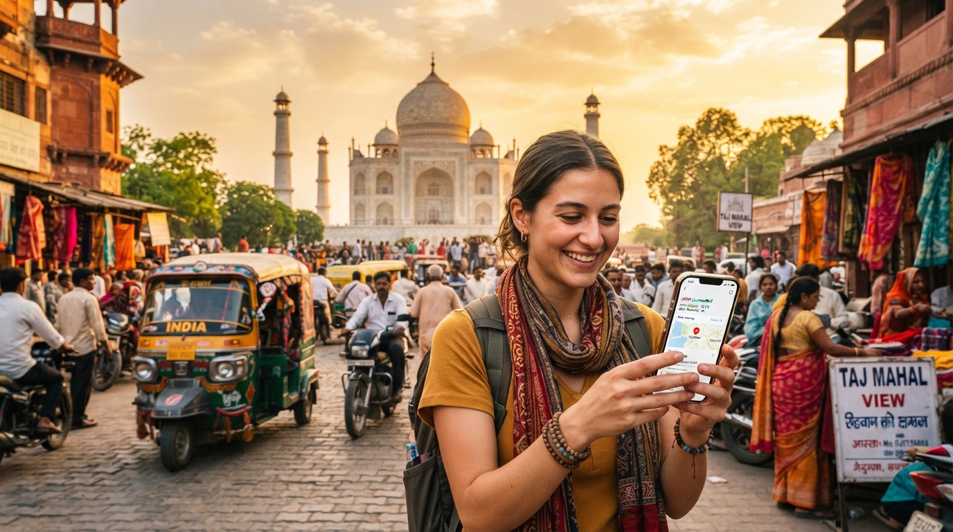 india-travel-esim