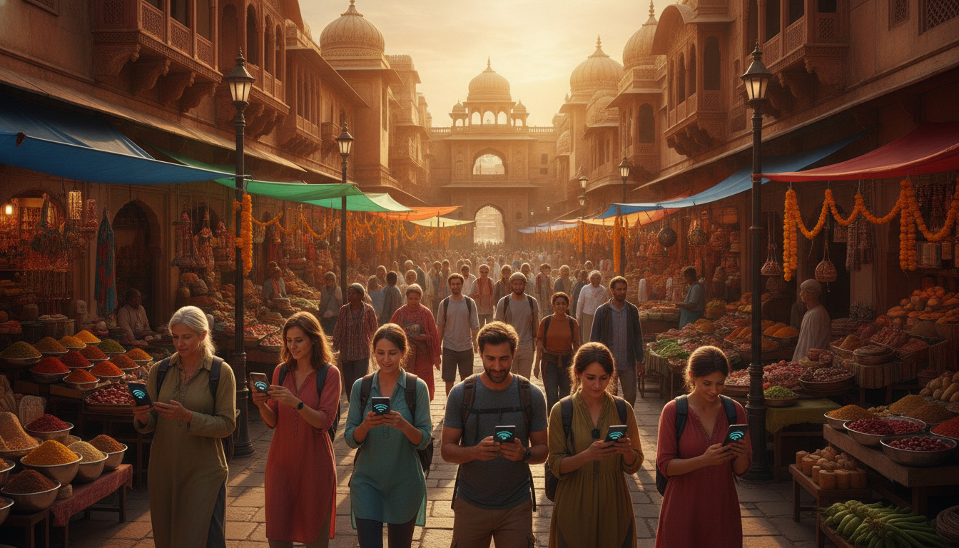 mobile-internet-india-tourist
