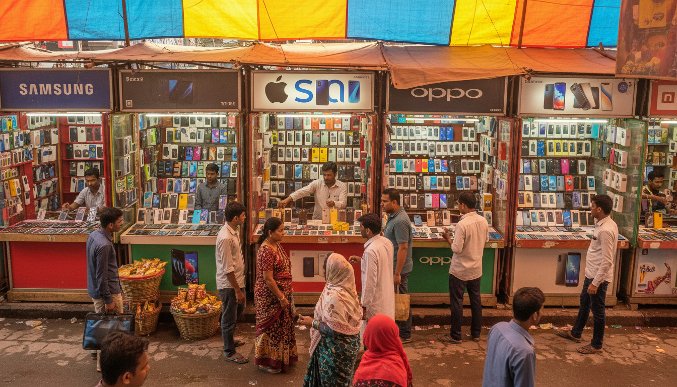 mobile-price-in-dhaka