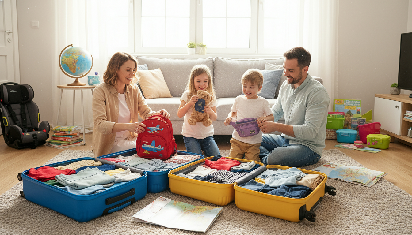 comment-preparer-un-voyage-avec-enfants-debutants-en-europe