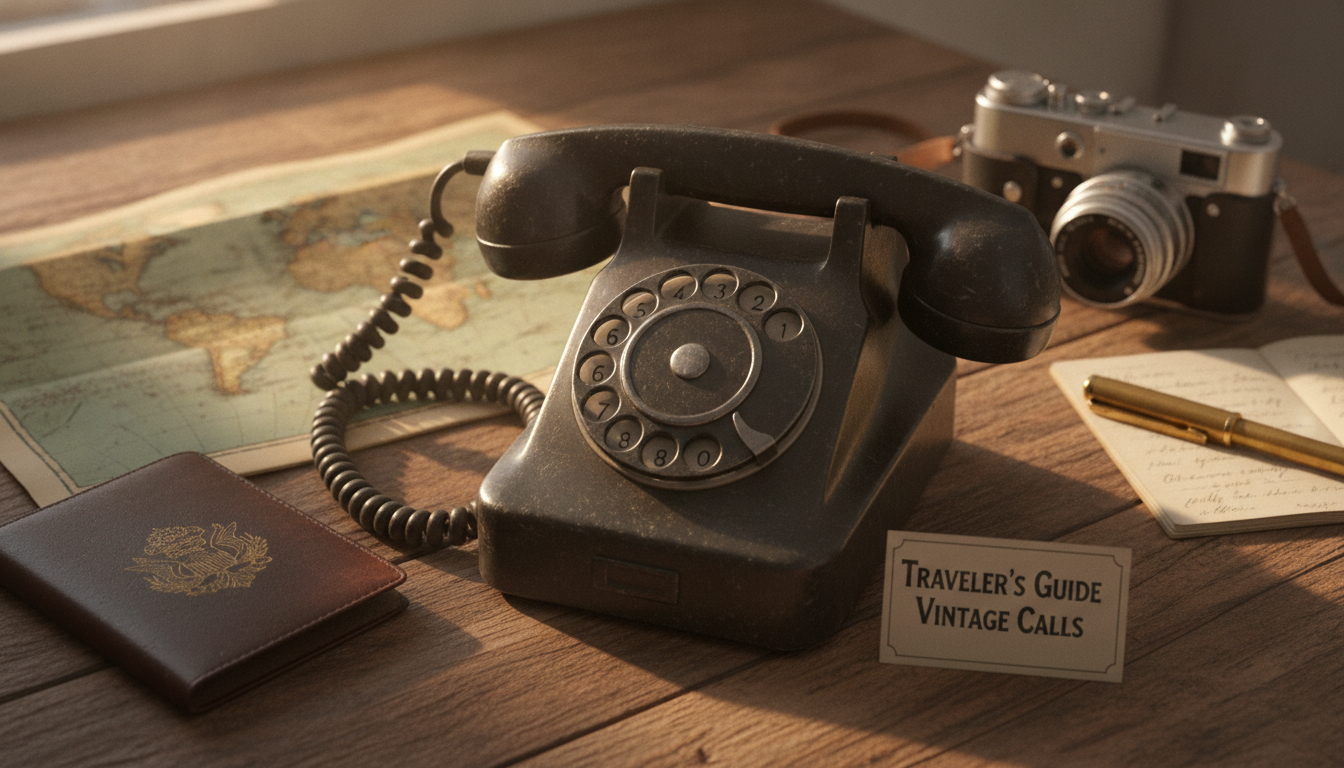 comment-utiliser-un-telephone-vintage-en-voyage-pour-debutant
