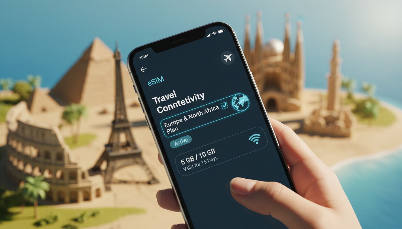comment-utiliser-une-esim-en-voyage-pour-debutants-en-europe-et-afrique-du-nord