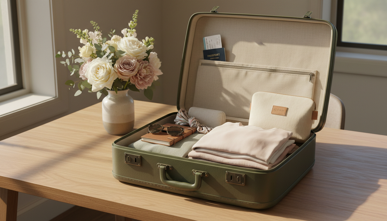 conseils-pour-organiser-un-premier-voyage-serein-avec-des-fleurs-de-bienvenue