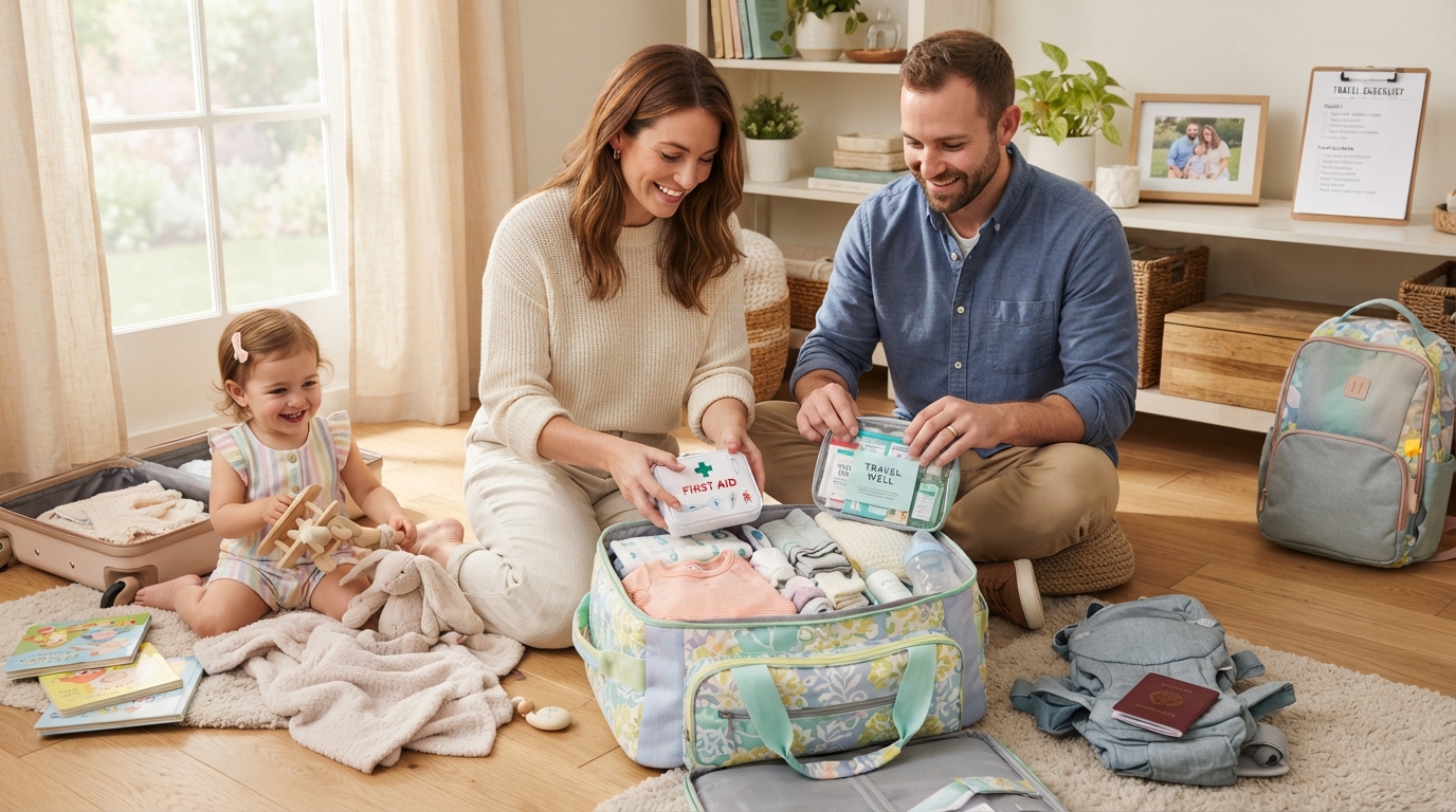 conseils-sante-voyage-premiers-deplacements-avec-enfants