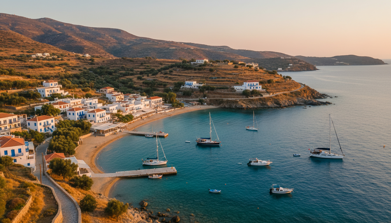 voyager-en-crete
