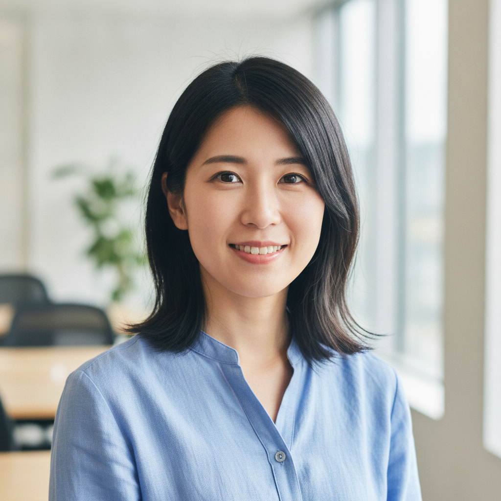 Sakura Tanaka