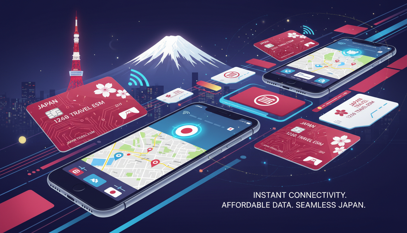 best-esim-for-japan