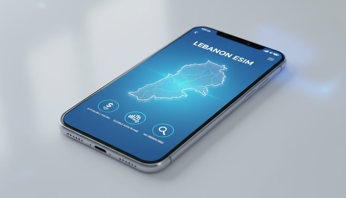 best-esim-for-lebanon