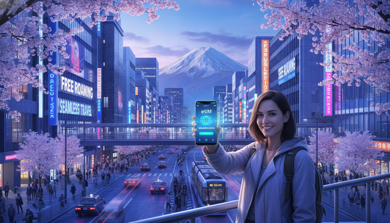 esim-for-japan-tourist