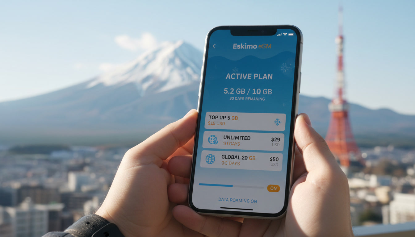 eskimo-esim
