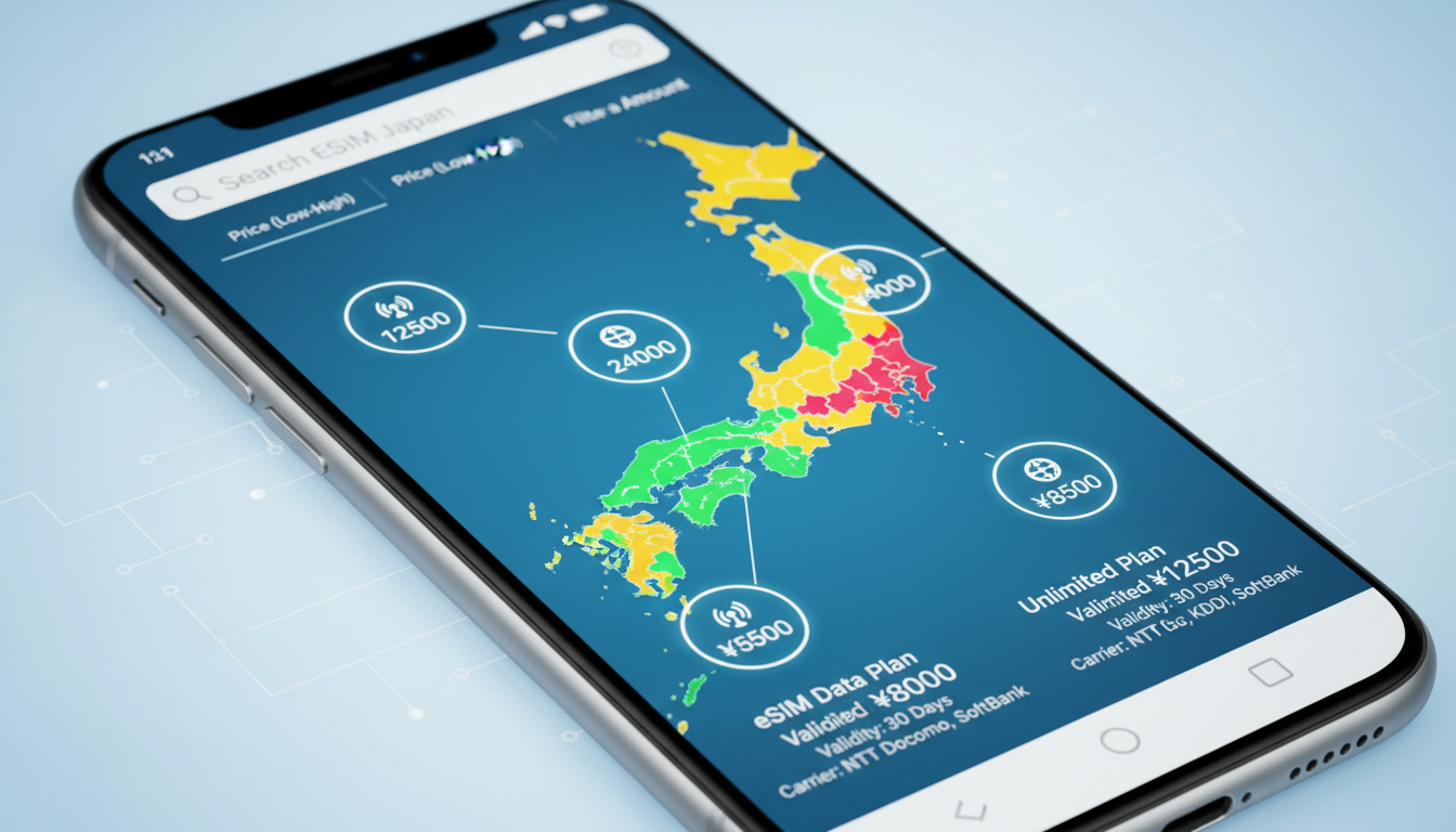how-much-is-an-esim-for-japan